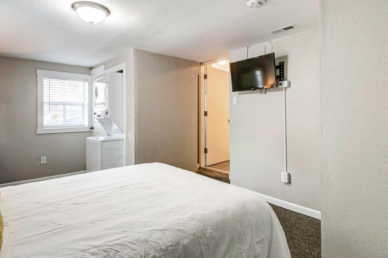 Cozy Ogden Cottage 1 Mi To Downtown! Exterior foto